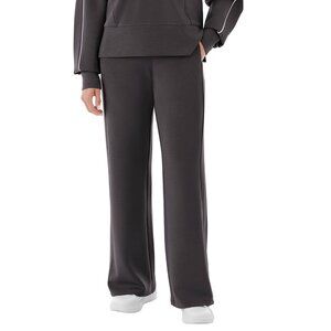 Member's Mark Women's Sandwash Wide Leg Pant